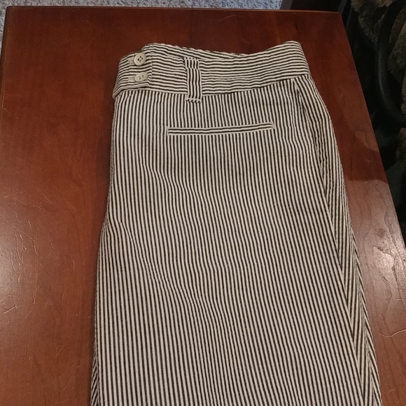 Loft Capri Pants - Picture 7 of 7